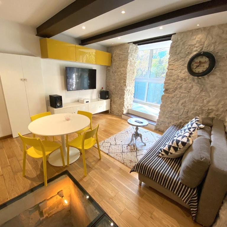 COCON AP4446 By Riviera Holiday Homes - Appartement 1 Chambre - 2