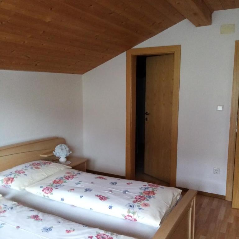 Ausserstauderhof - Habitación Doble - 4