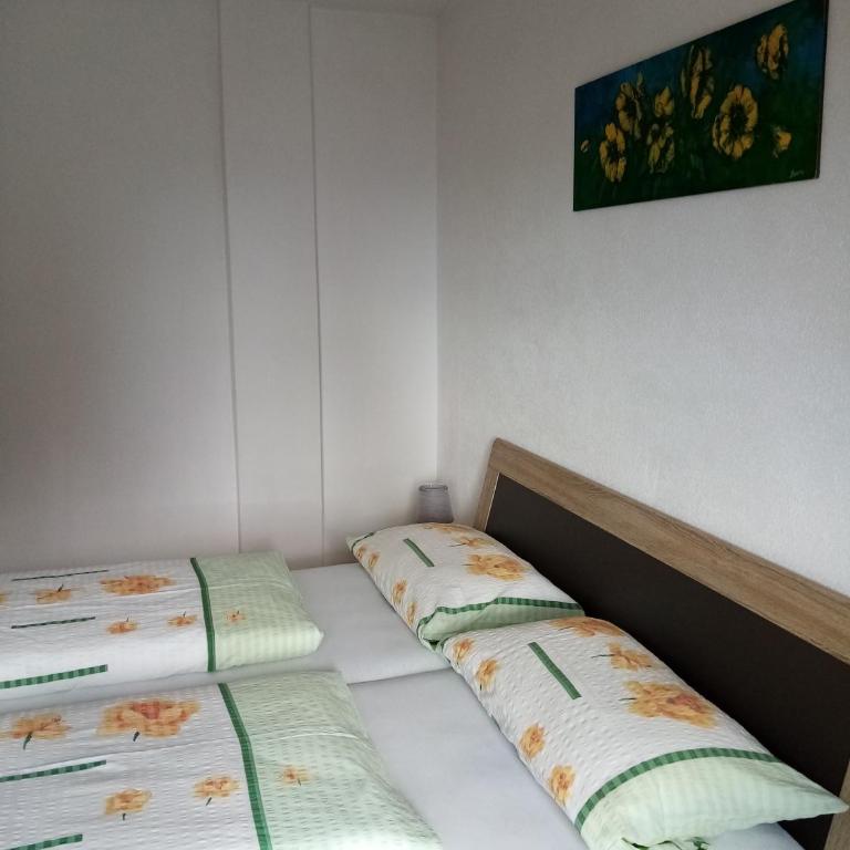 Ausserstauderhof - Habitación Doble - 2