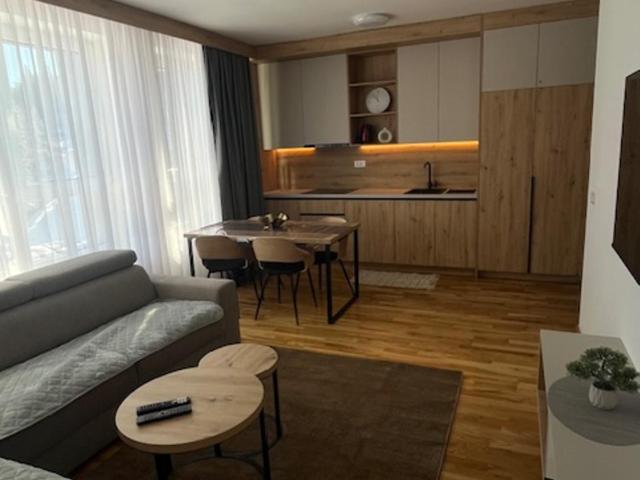 Apartman M&M&M - u sklopu Aparthotel Vučko Jahorina - privatni apartman - Apartman sa 1 Spavaćom Sobom - 1
