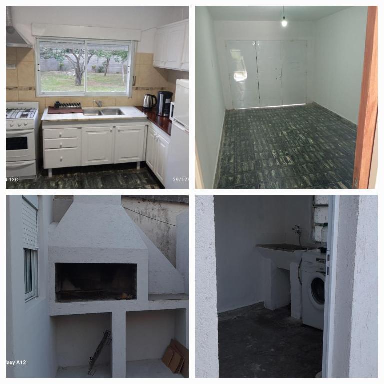 Almafuerte Alquiler Temporario - Casa de 2 dormitorios - 12