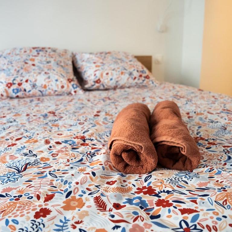 L' escale SAINT ANNE - Appartamento con 1 Camera da Letto - 8