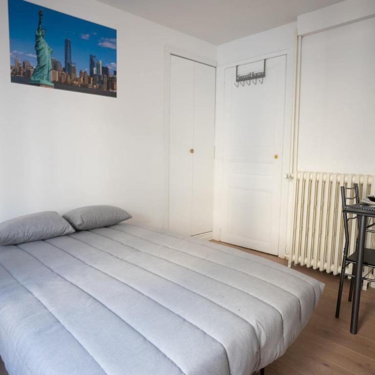 L' escale SAINT ANNE - Appartamento con 1 Camera da Letto - 19