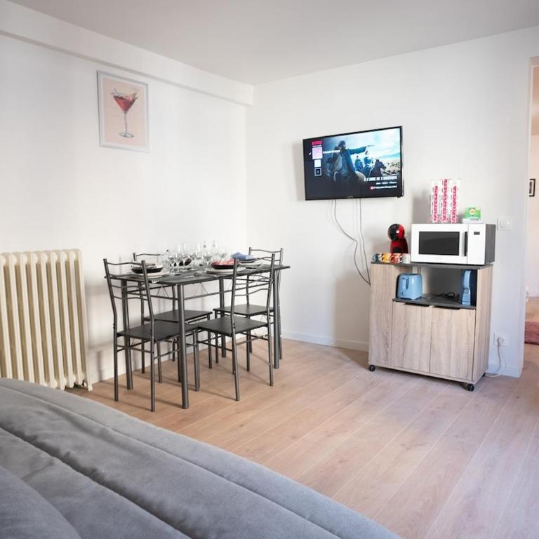 L' escale SAINT ANNE - Appartamento con 1 Camera da Letto - 20