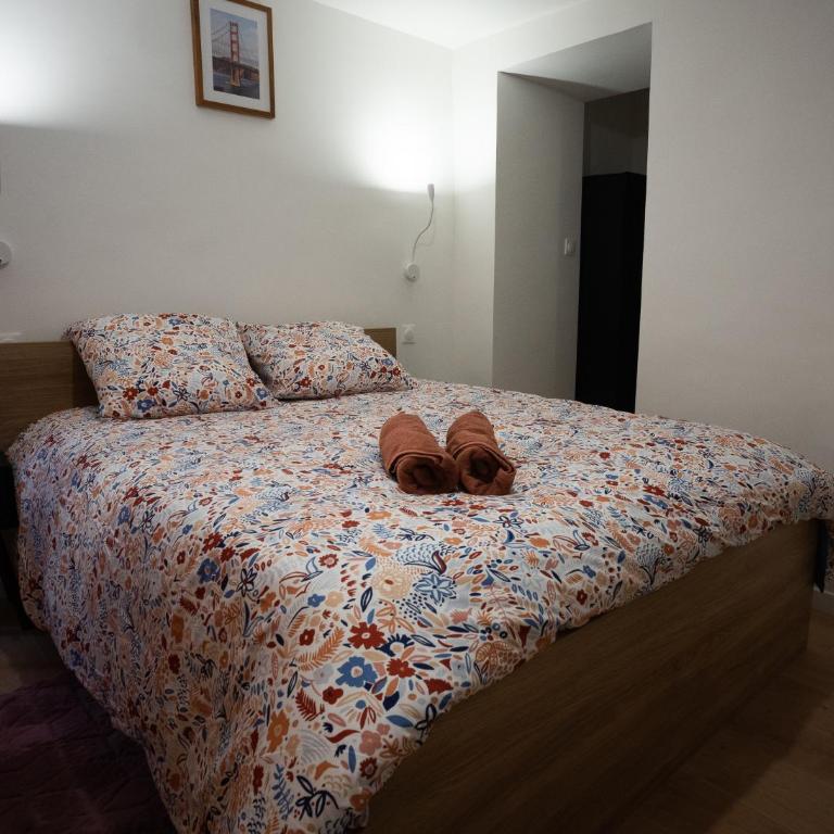 L' escale SAINT ANNE - Appartamento con 1 Camera da Letto - 9