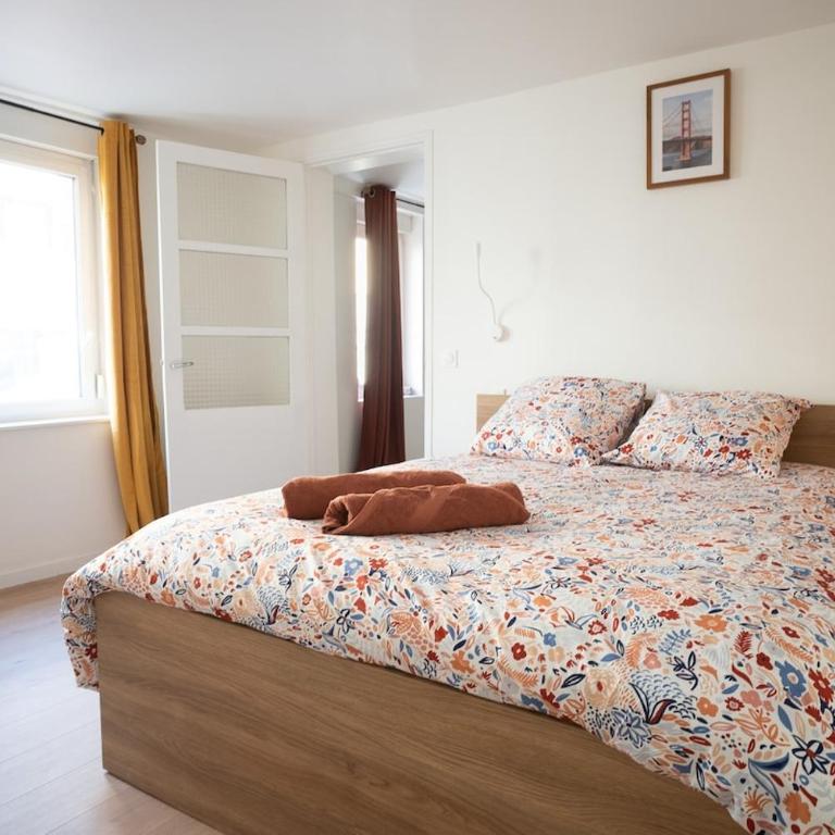 L' escale SAINT ANNE - Appartamento con 1 Camera da Letto - 2