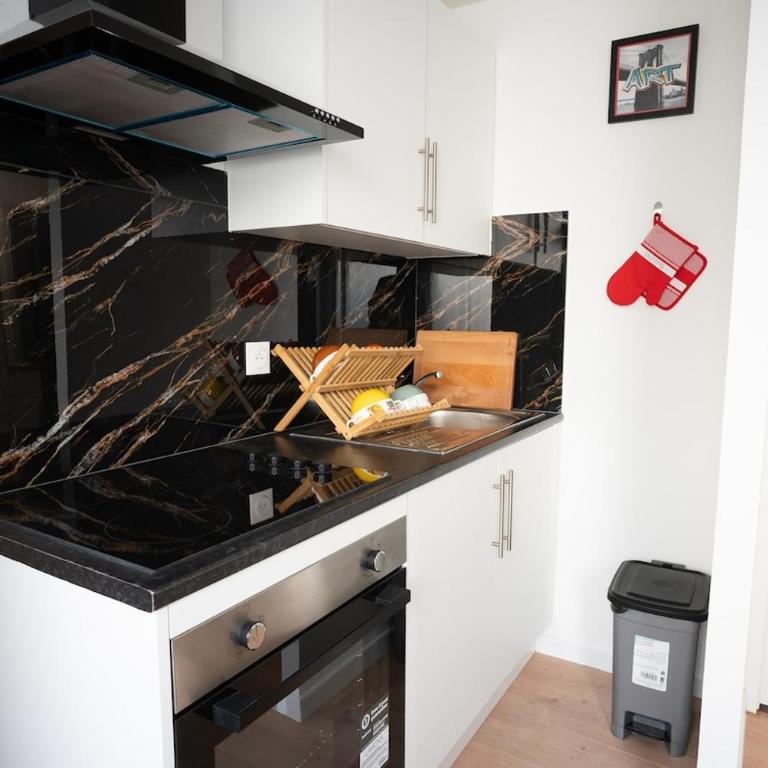 L' escale SAINT ANNE - Appartamento con 1 Camera da Letto - 14