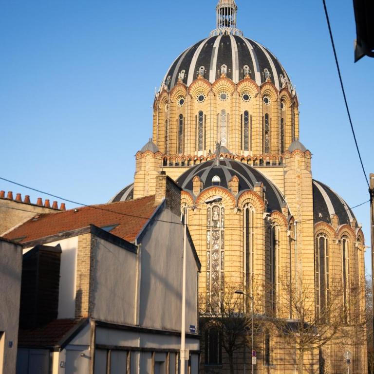 L' escale SAINT ANNE - Appartamento con 1 Camera da Letto - 23