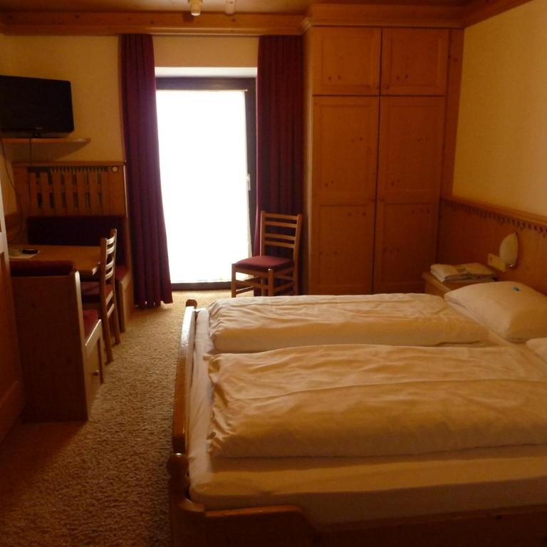 Piccolo Hotel Gurschler - Double Room with Balcony - 5