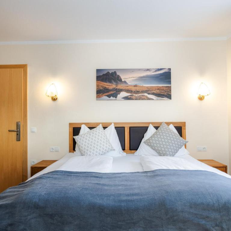 Hotel Tauernglöckl - Standard Familienzimmer - 1