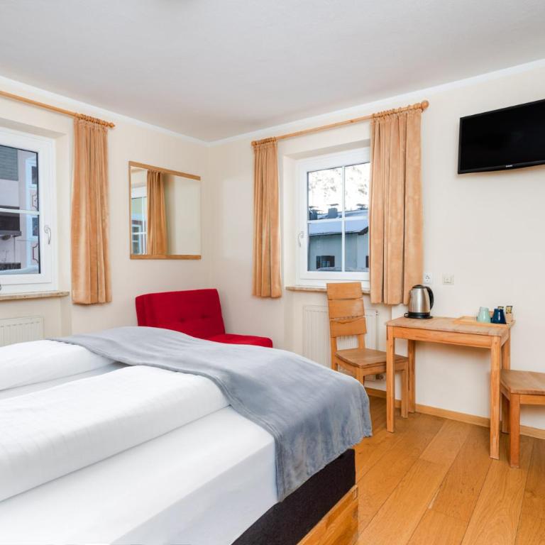 Hotel Tauernglöckl - Standard Familienzimmer - 2