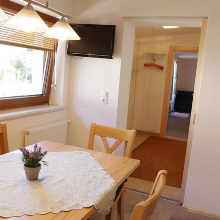 Ferienhaus Kopp - Apartment mit 2 Schlafzimmern und Dusche - 3
