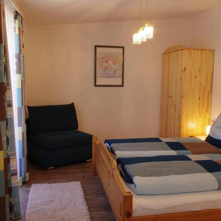 Ferienhaus Kopp - Apartment mit 2 Schlafzimmern und Dusche - 4