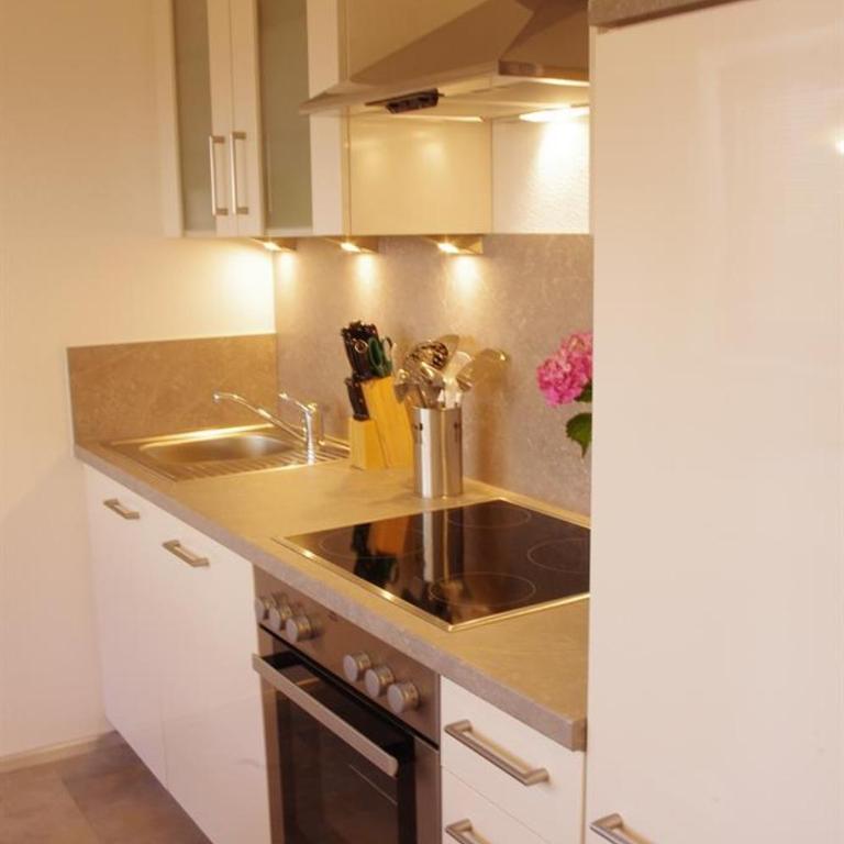 Ferienhaus Kopp - Apartment mit 2 Schlafzimmern und Dusche - 5