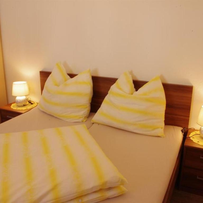 Ferienhaus Kopp - Apartment mit 2 Schlafzimmern und Dusche - 7