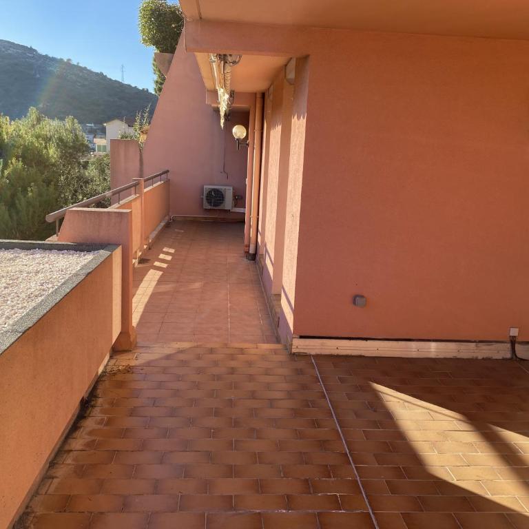 Tres beau 2 p vue mer terrasse - Appartement 1 Chambre - 2