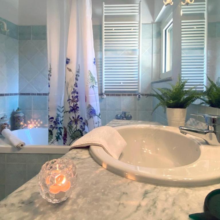Villa la Bonaccia - Villa con 3 Camere da Letto - 33