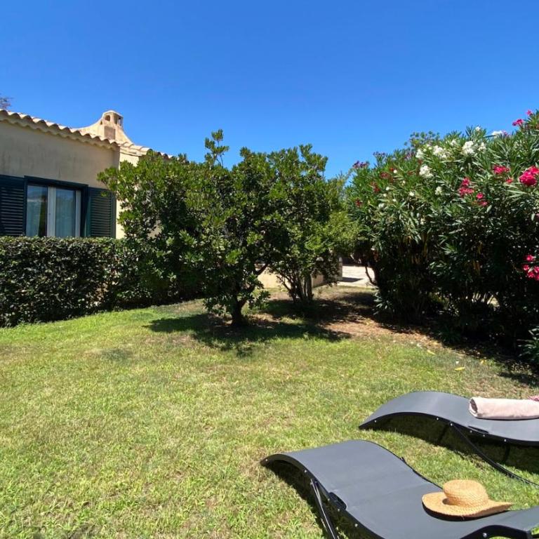 Villa la Bonaccia - Villa con 3 Camere da Letto - 2