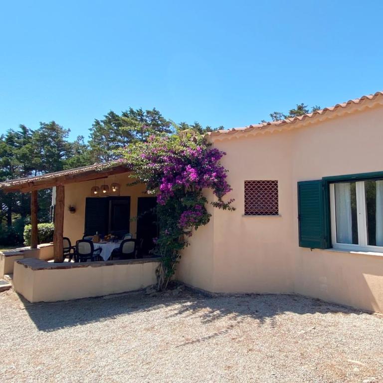 Villa la Bonaccia - Villa con 3 Camere da Letto - 39