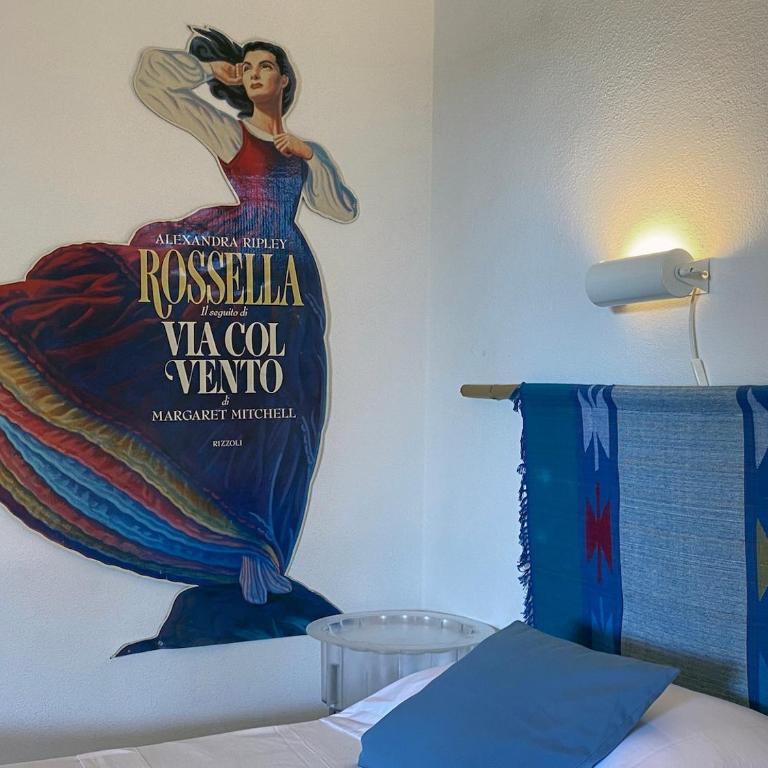 Villa la Bonaccia - Villa con 3 Camere da Letto - 14