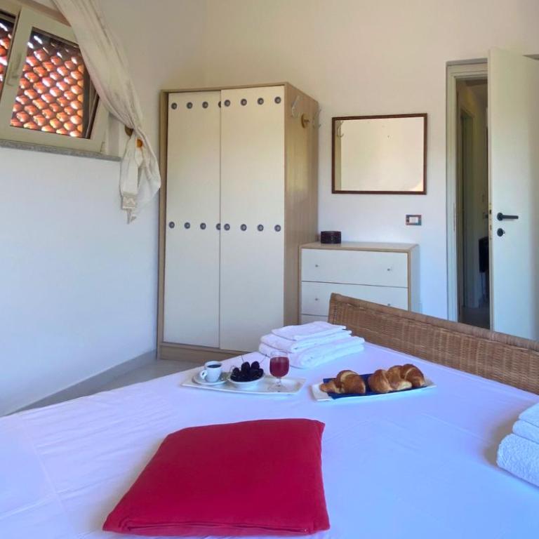 Villa la Bonaccia - Villa con 3 Camere da Letto - 19