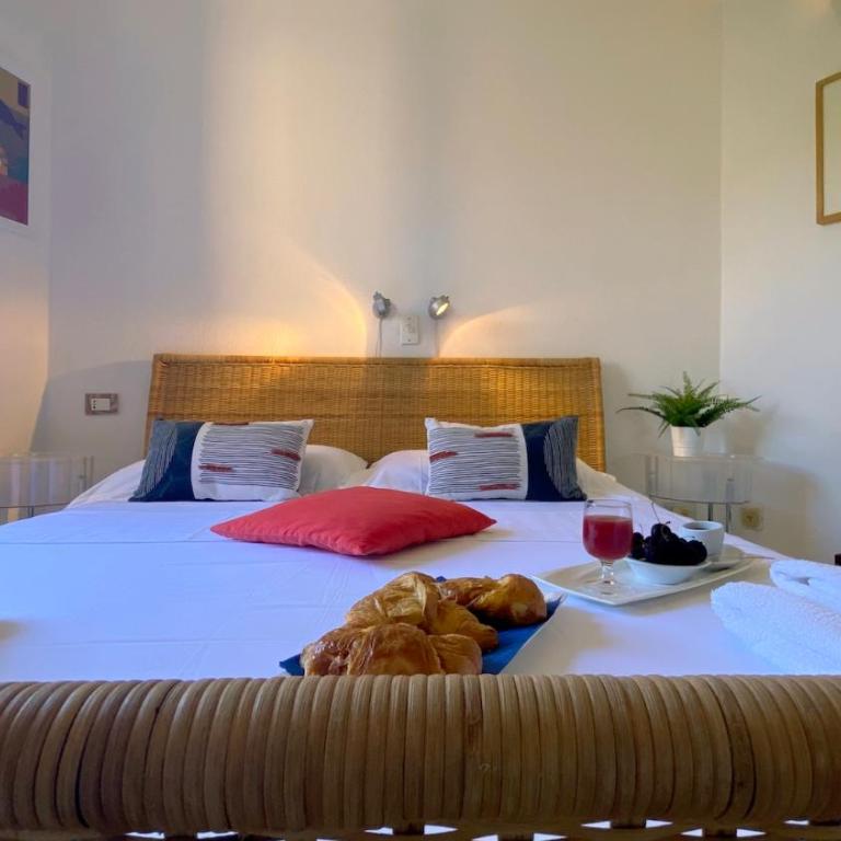 Villa la Bonaccia - Villa con 3 Camere da Letto - 21