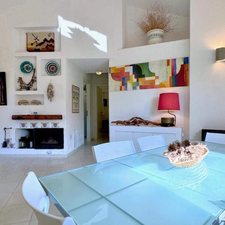 Villa la Bonaccia - Villa con 3 Camere da Letto - 4
