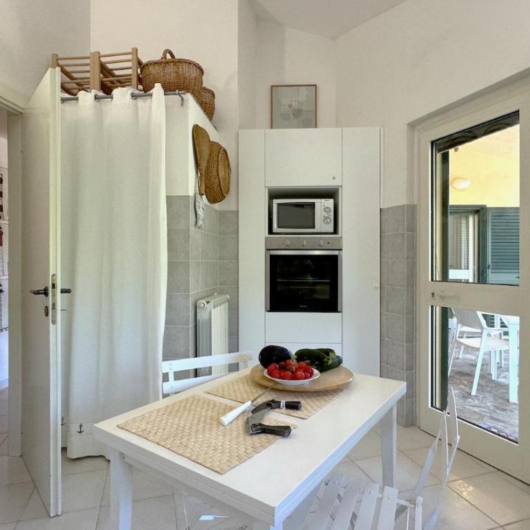 Villa la Bonaccia - Villa con 3 Camere da Letto - 13