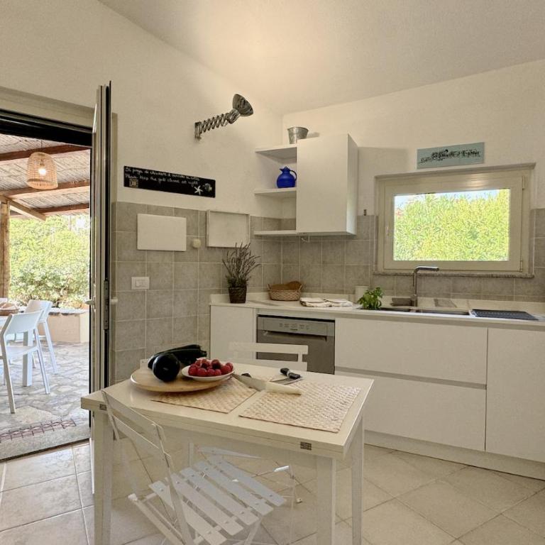 Villa la Bonaccia - Villa con 3 Camere da Letto - 5