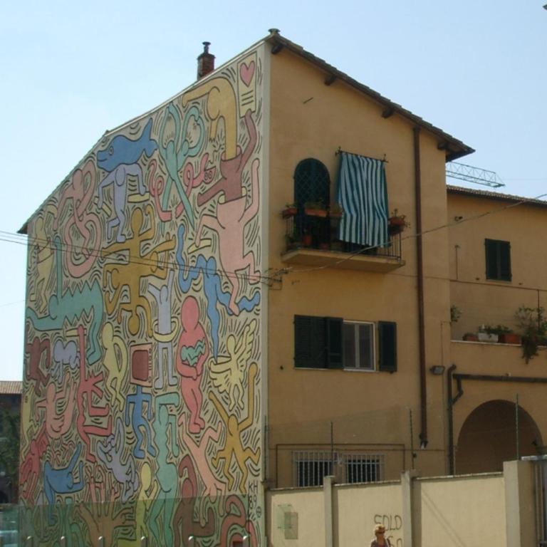 Casa del Corso - Appartamento - 22