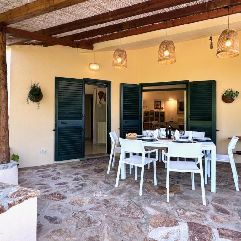 Villa la Bonaccia - Villa con 3 Camere da Letto - 37