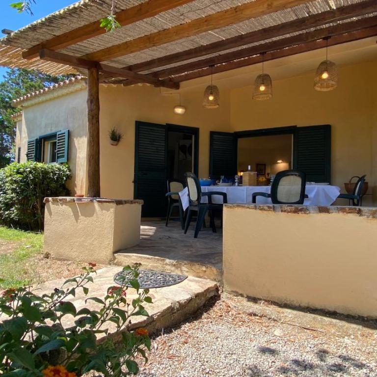 Villa la Bonaccia - Villa con 3 Camere da Letto - 38