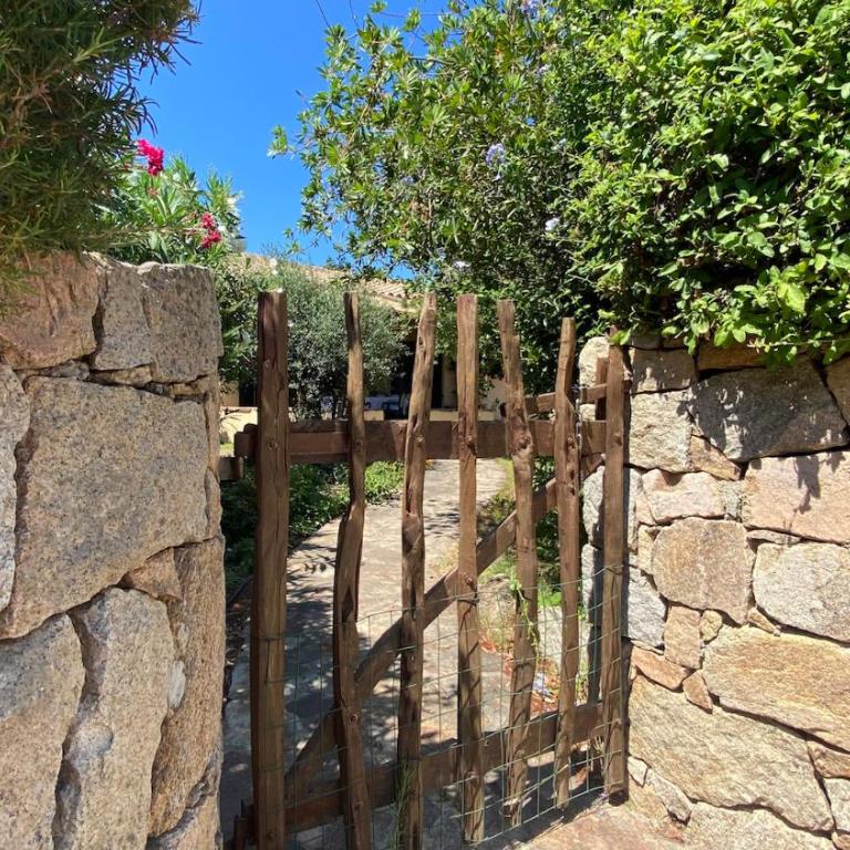 Villa la Bonaccia - Villa con 3 Camere da Letto - 43