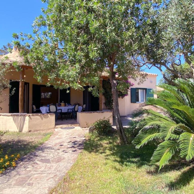 Villa la Bonaccia - Villa con 3 Camere da Letto - 42