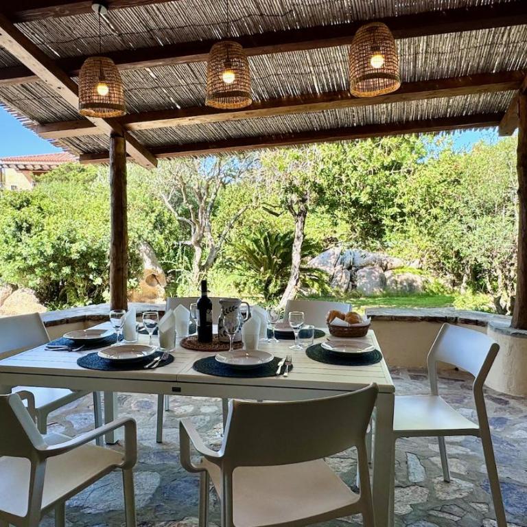 Villa la Bonaccia - Villa con 3 Camere da Letto - 36