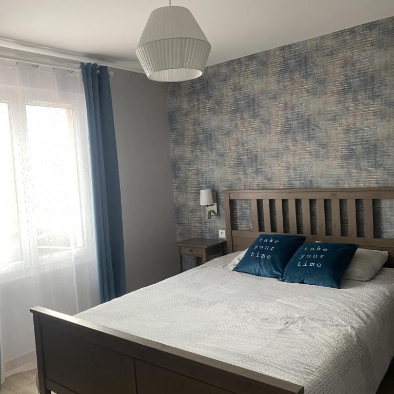 VILLA Tout confort CLIMATISEE 6pers - Haus mit 3 Schlafzimmern - 19