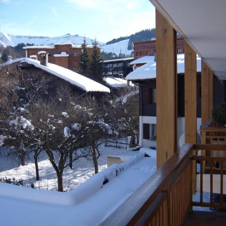LE CLOS DE RENNEs - Apartment mit 1 Schlafzimmer - 4