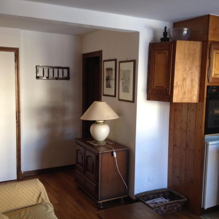 LE CLOS DE RENNEs - Apartment mit 1 Schlafzimmer - 17