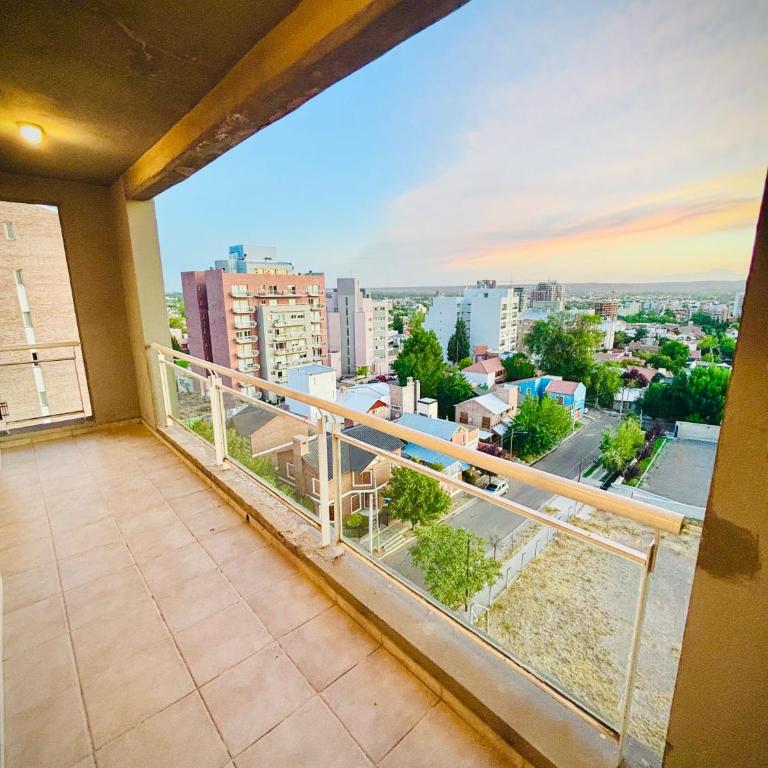 Amoblado Temporal M&S 3 L - Apartamento Deluxe de 1 dormitorio con vistas a la ciudad - 9