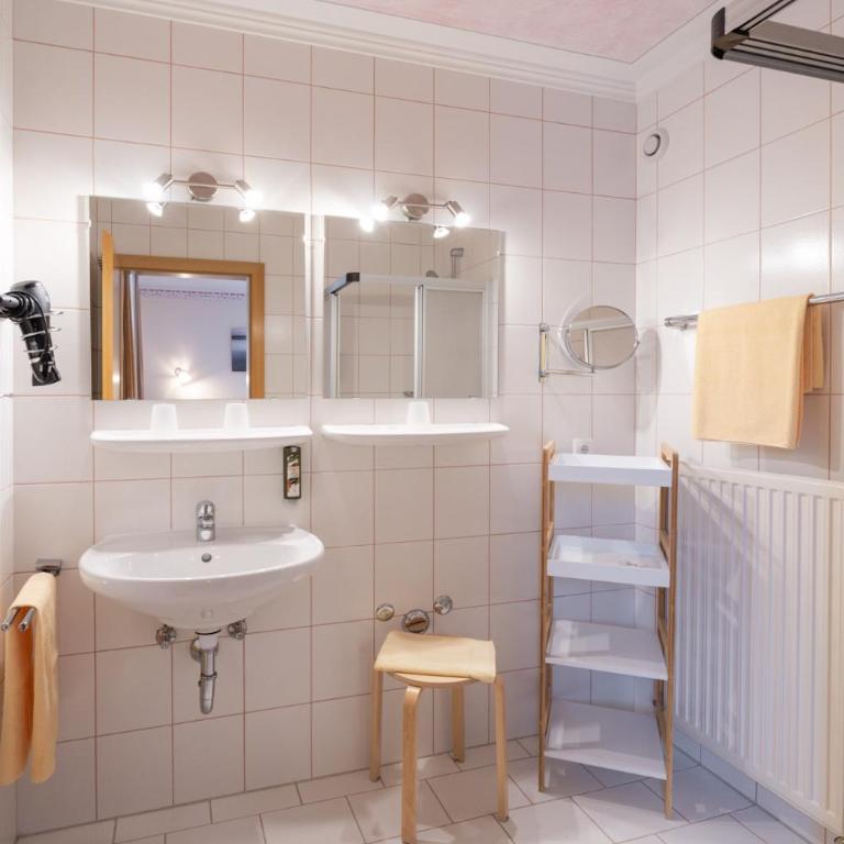Hotel Tauernglöckl - Apartment - 2