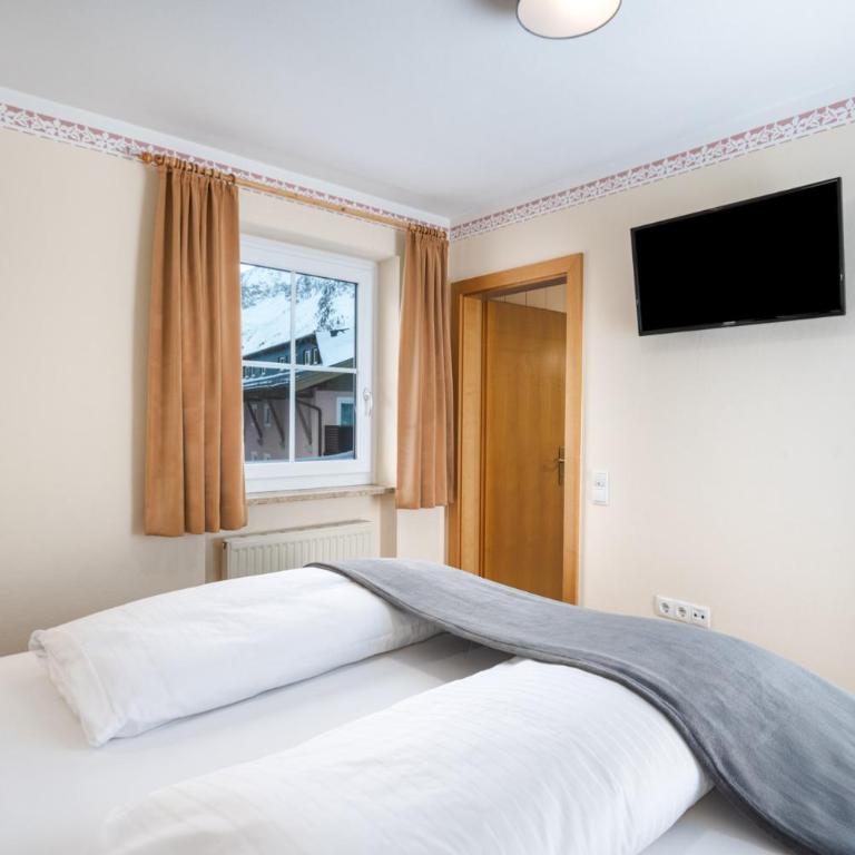Hotel Tauernglöckl - Apartment - 3
