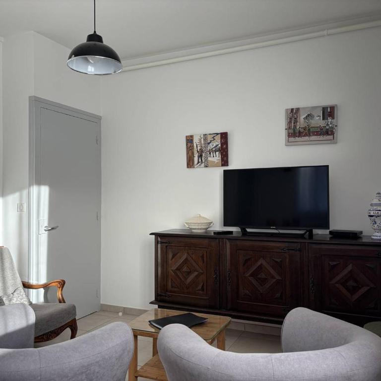Maison confortable à Villard-de-Lans - 8 couchages, WiFi, parking gratuit, proche des pistes et du centre. - FR-1-548-5 - Casa Vacanze (8 Adulti) - 3