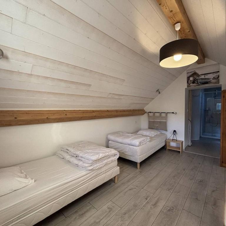 Maison confortable à Villard-de-Lans - 8 couchages, WiFi, parking gratuit, proche des pistes et du centre. - FR-1-548-5 - Casa Vacanze (8 Adulti) - 14