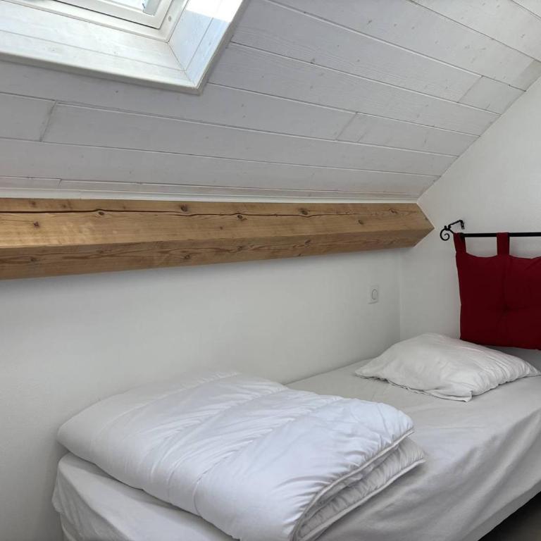 Maison confortable à Villard-de-Lans - 8 couchages, WiFi, parking gratuit, proche des pistes et du centre. - FR-1-548-5 - Casa Vacanze (8 Adulti) - 15