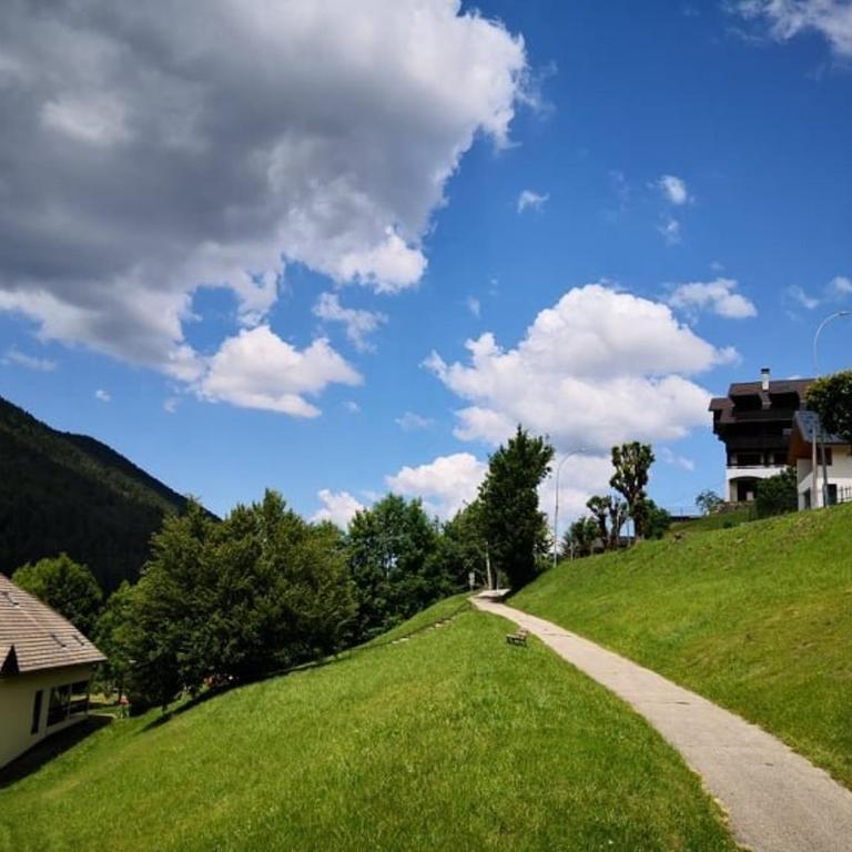 Appartement cosy, balcon sud, 2 chambres, parking gratuit à 10 min du centre et proche ski ! - FR-1-548-4 - Appartamento (6 Adulti) - 9