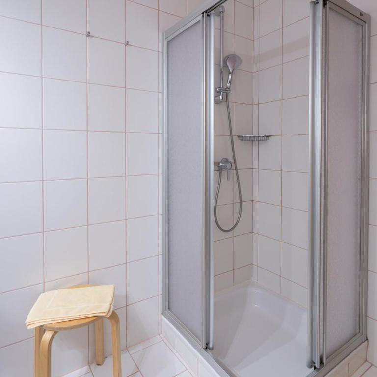 Hotel Tauernglöckl - Apartment mit 1 Schlafzimmer - 3