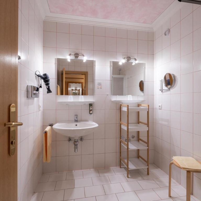 Hotel Tauernglöckl - Apartment mit 1 Schlafzimmer - 4