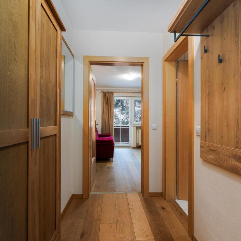 Hotel Tauernglöckl - Apartment mit 1 Schlafzimmer - 7