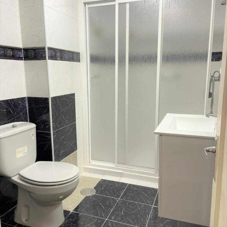 Center of Estepona Apartment - Apartamento de 3 dormitorios - 6