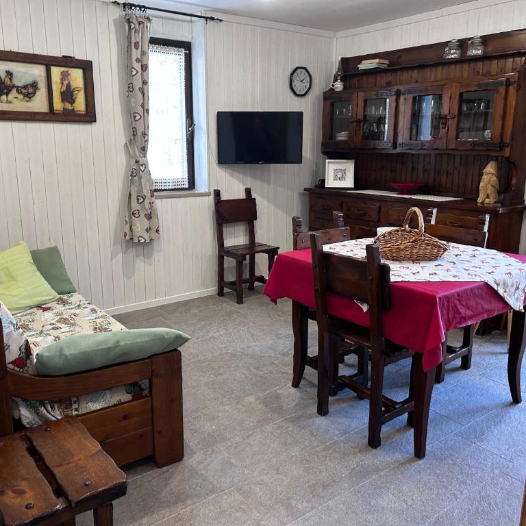 Casa Ale - Appartamento con 1 Camera da Letto - 1